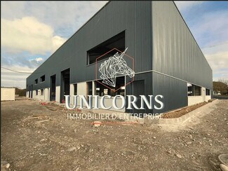 More details for Industrial for Sale