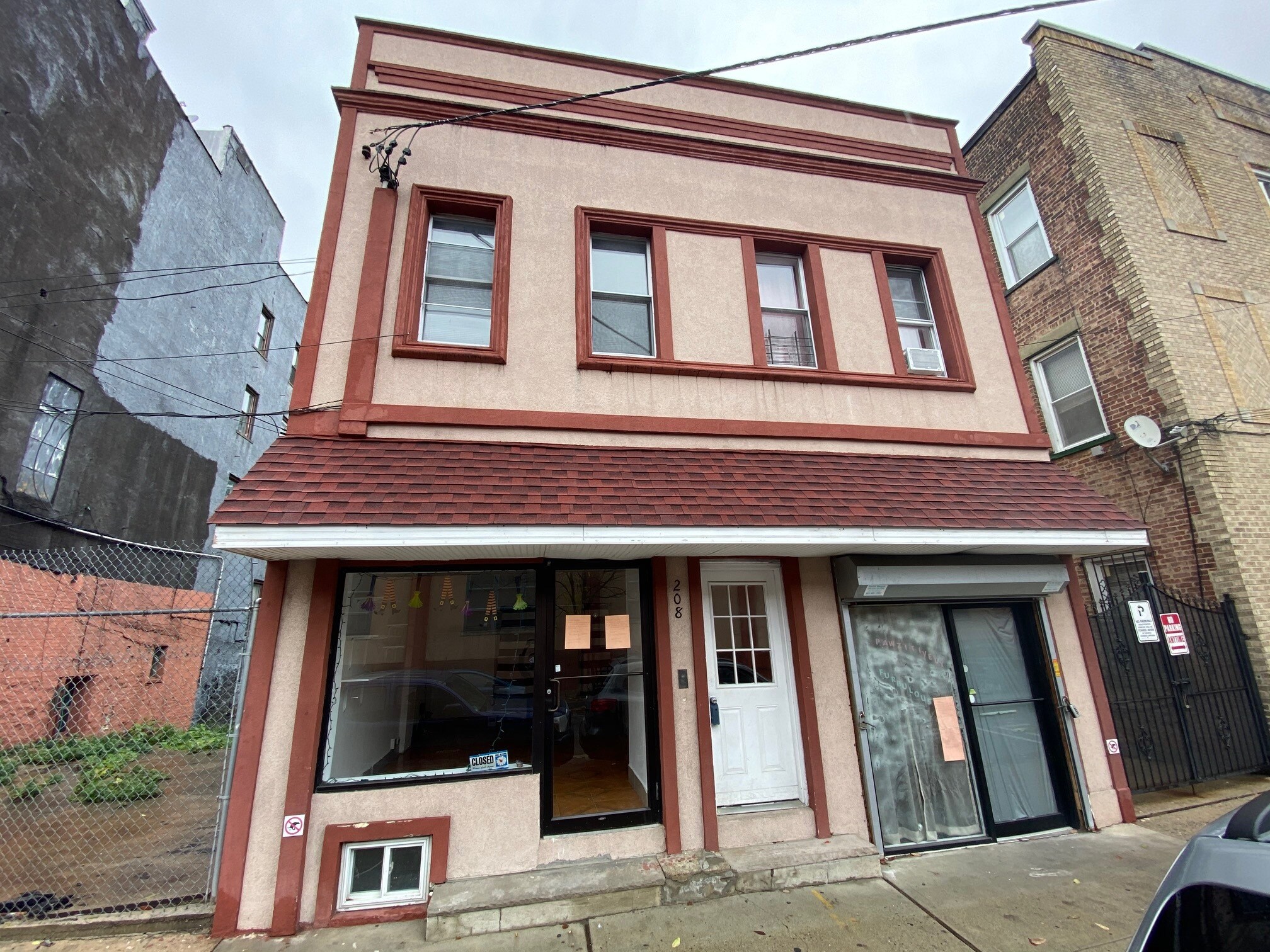 208 63rd St, West New York, NJ for sale Primary Photo- Image 1 of 1