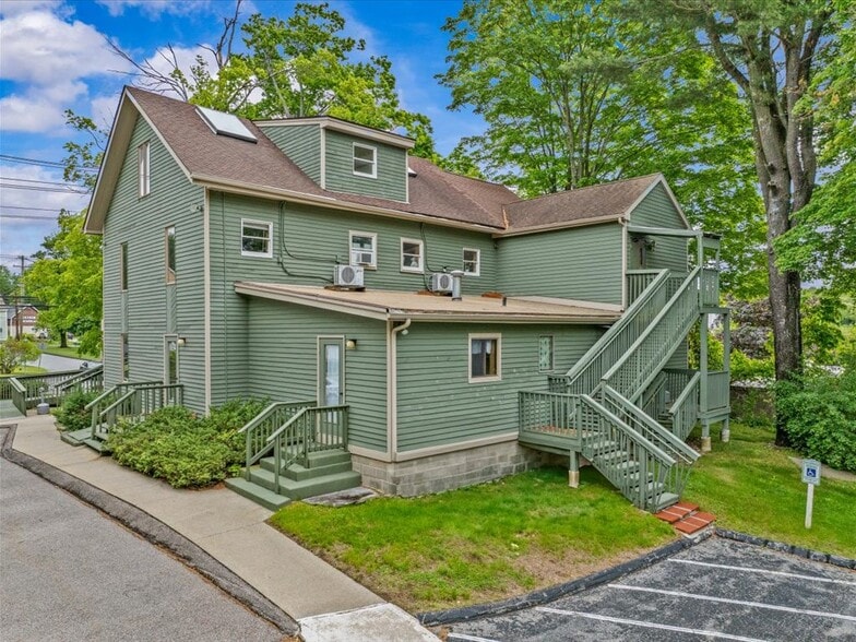 200 W Town St, Norwich, CT for sale - Building Photo - Image 3 of 46