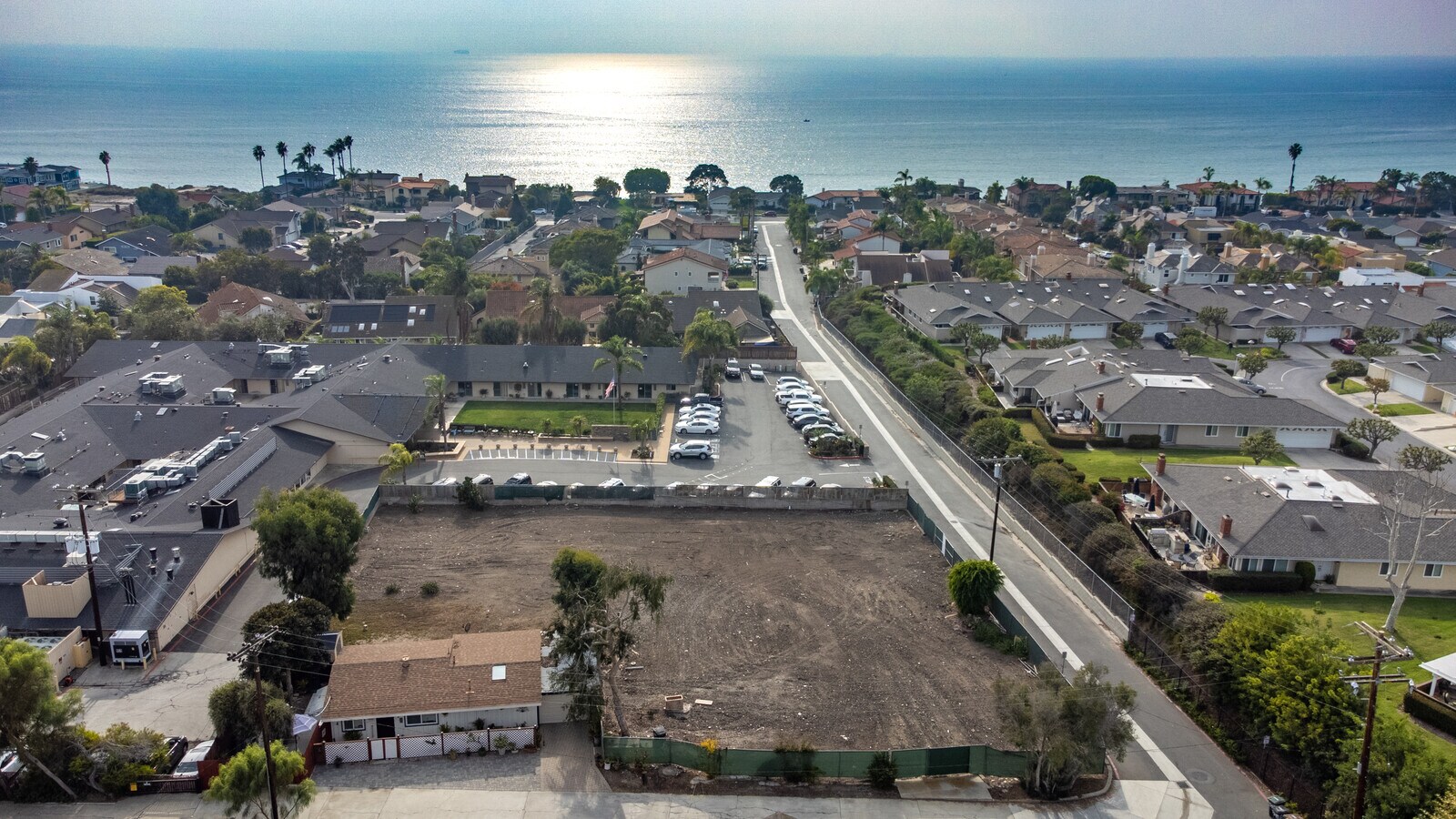 Del rey, Dana Point, CA 92624 Land for Sale