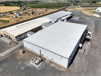 More details for 34075 E Walls Rd, Hermiston, OR - Industrial for Lease