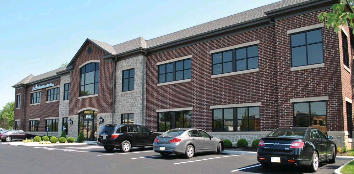 4605 E Galbraith Rd, Cincinnati, OH 45236