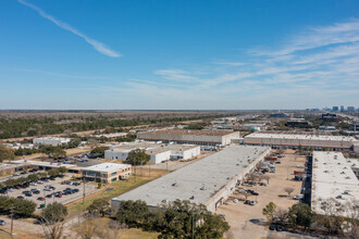 16820 Barker Springs Rd, Houston, TX - aerial  map view - Image1