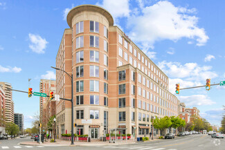 Ballston Gateway - Commercial Real Estate