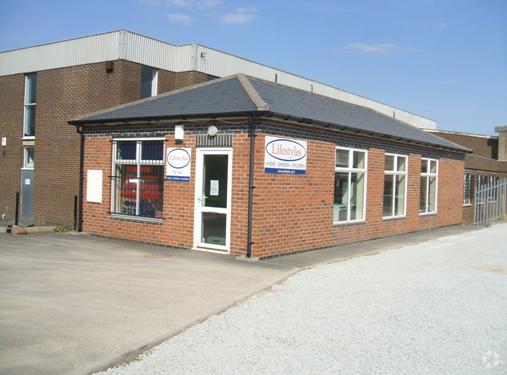 Leicester Rd, Lutterworth for sale Primary Photo- Image 1 of 1