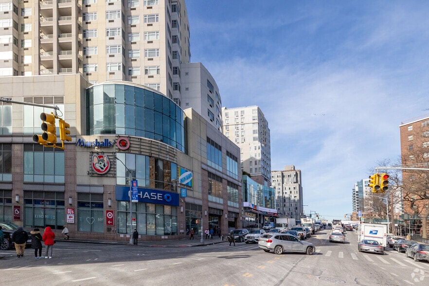 40-24 College Point Blvd, Flushing, NY for sale - Building Photo - Image 2 of 7