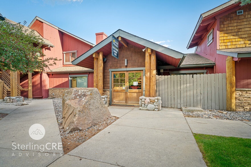66 Market Place Dr, Big Sky, MT for sale - Building Photo - Image 2 of 43