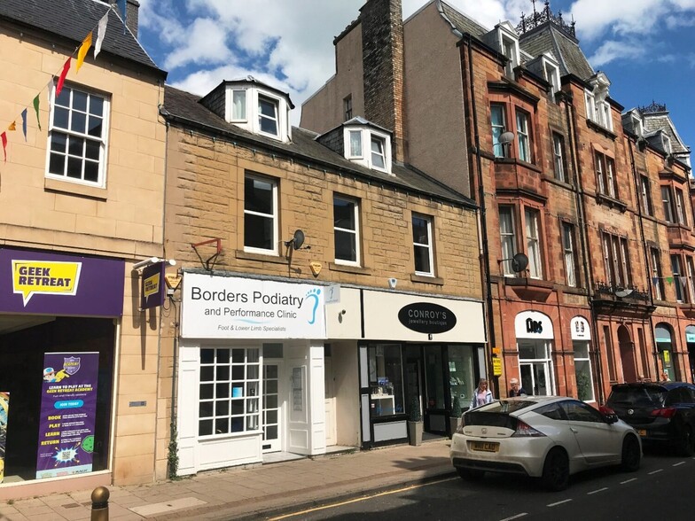 45 Channel St, Galashiels, TD1 1BJ | LoopNet