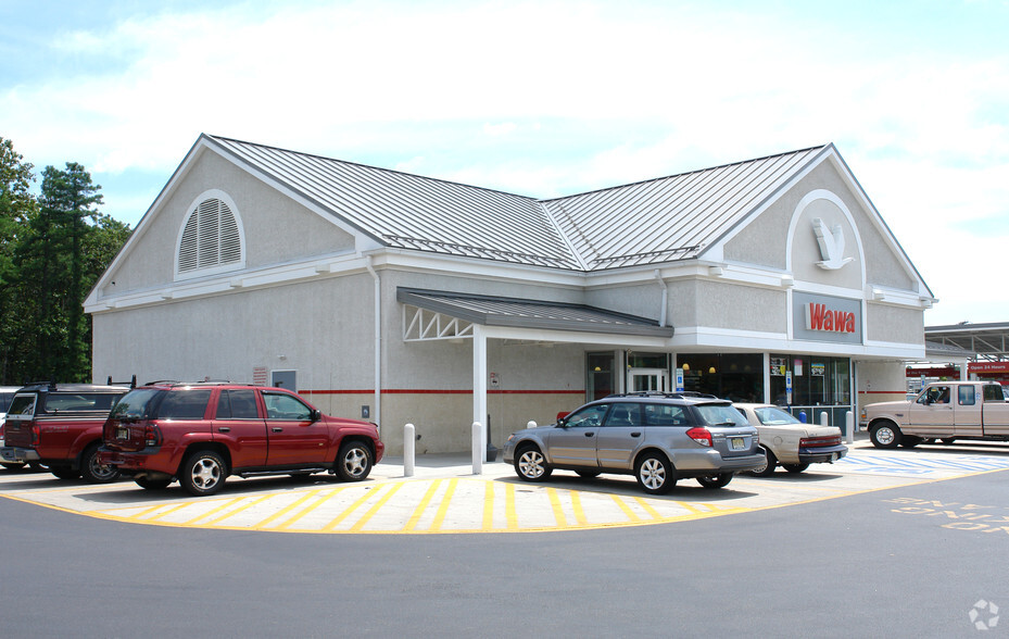 Route 539, Whiting, NJ for lease - Building Photo - Image 3 of 6