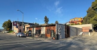 More details for 9614-9616 MacArthur Blvd, Oakland, CA - Office, Retail for Lease