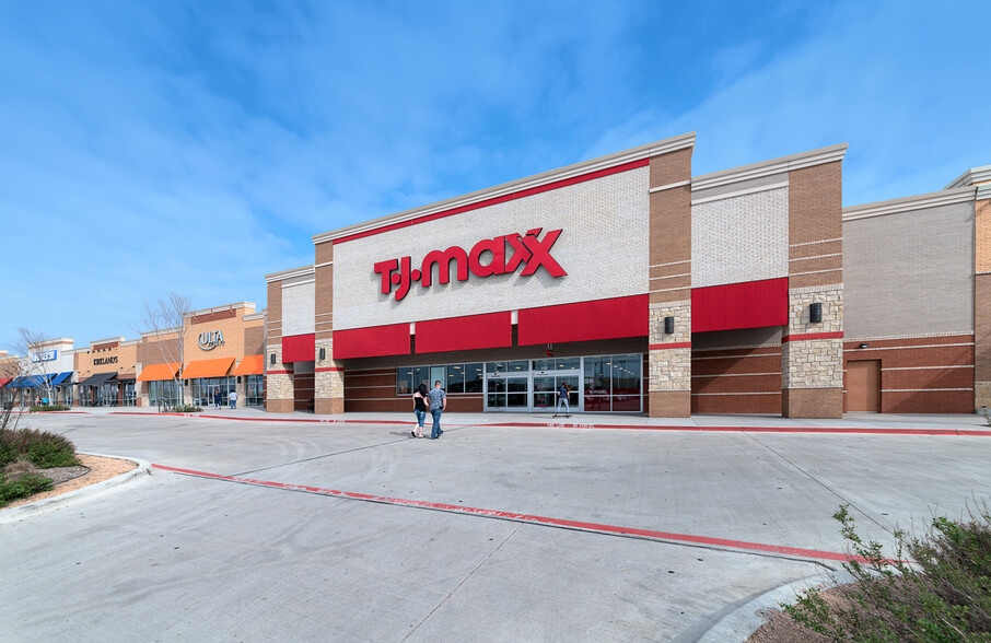 1630 N US-77 Hwy, Waxahachie, TX for lease - Building Photo - Image 3 of 10