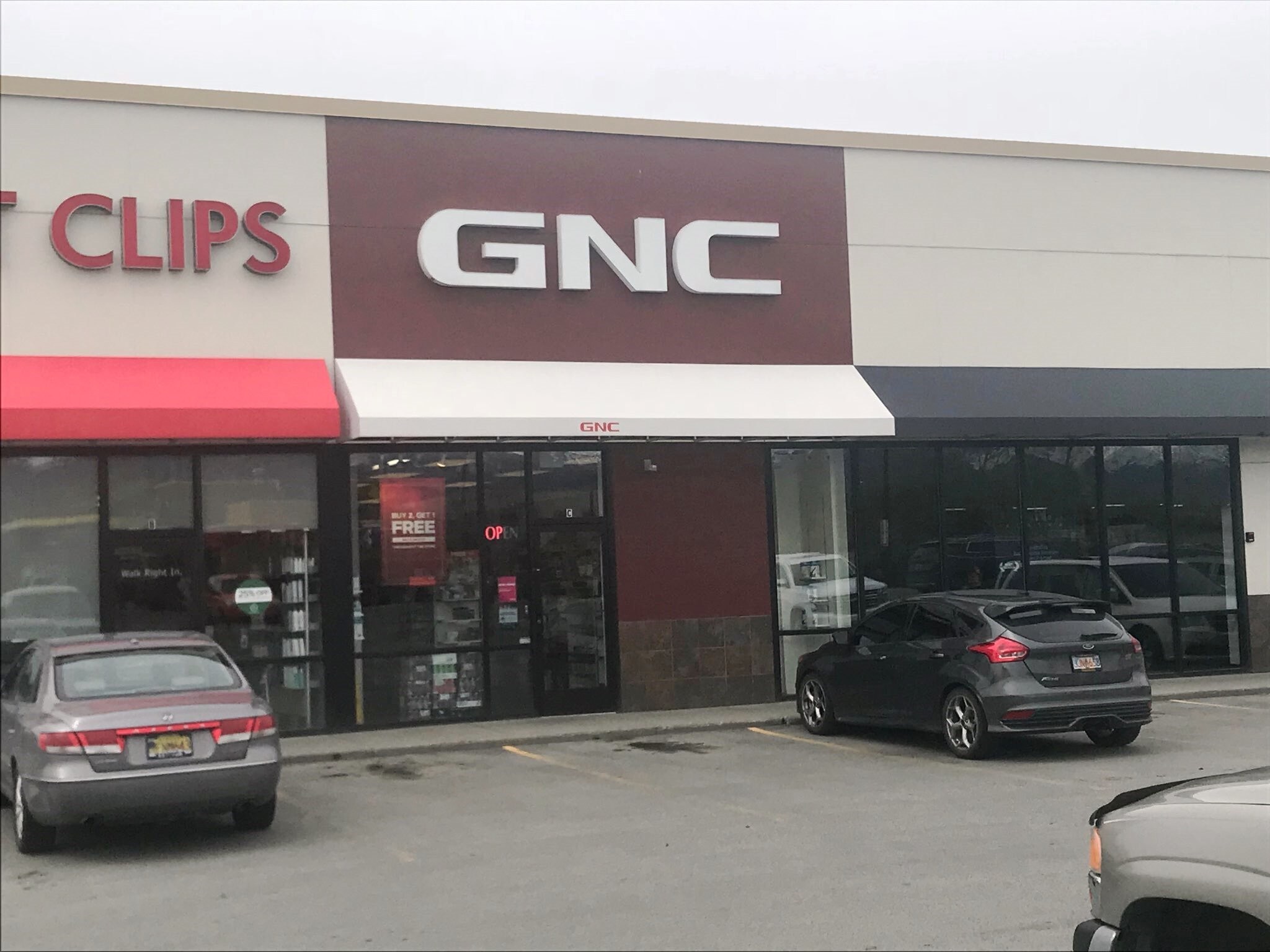 2220 Abbott Rd, Anchorage, AK for sale Other- Image 1 of 1