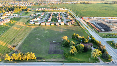 25527 W Lockport St, Plainfield, IL - aerial  map view - Image1