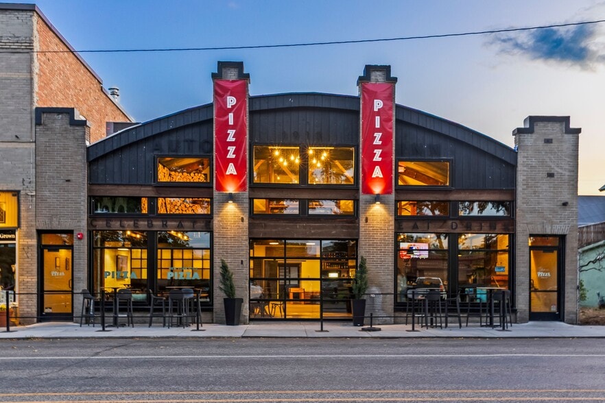 114 E Main St, Manhattan, MT for sale - Building Photo - Image 1 of 24