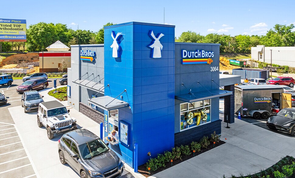 3064 US 27 Hwy, Clermont, FL for sale - Building Photo - Image 1 of 1