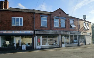 More details for 10-12 Wargrave Rd, Newton Le Willows - Retail for Lease