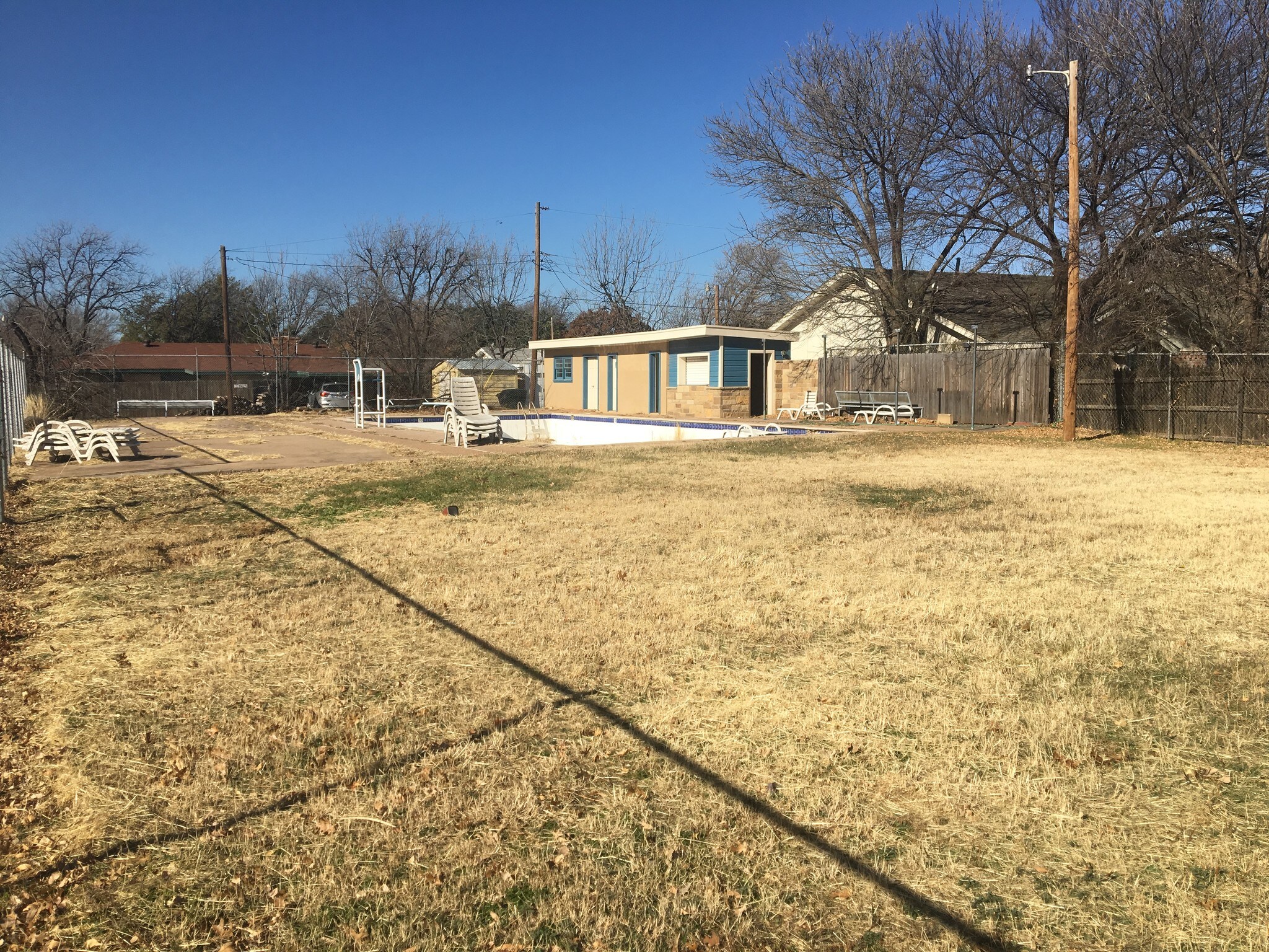 3102 Edgemont Dr, Abilene, TX for sale Primary Photo- Image 1 of 1