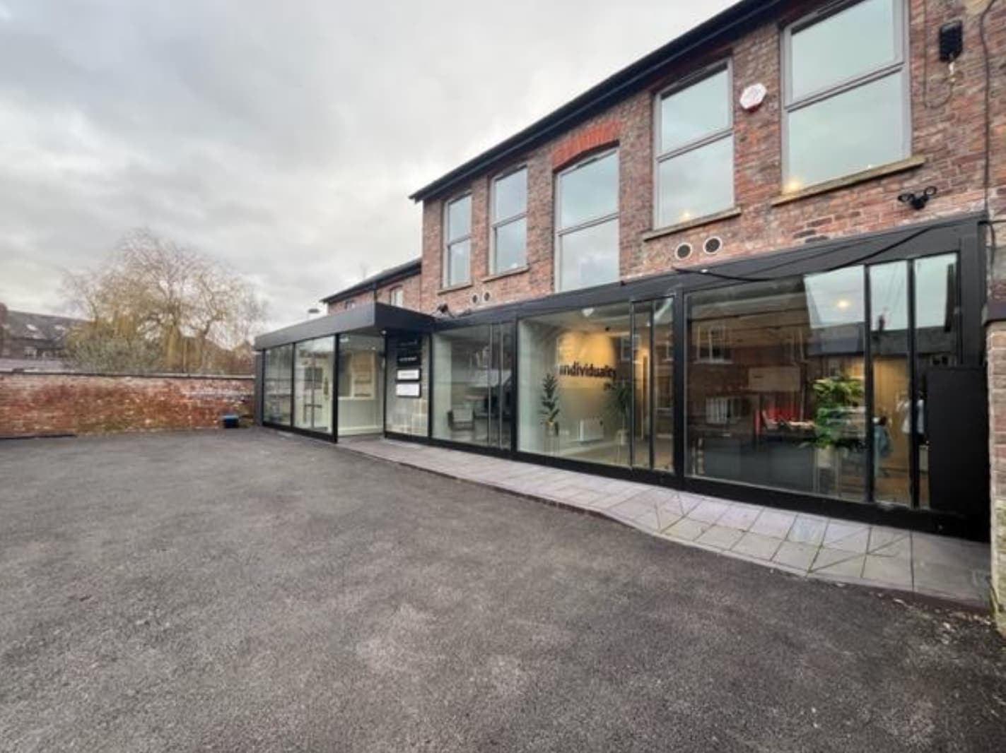 10A Clifton St, Alderley Edge for lease Primary Photo- Image 1 of 2