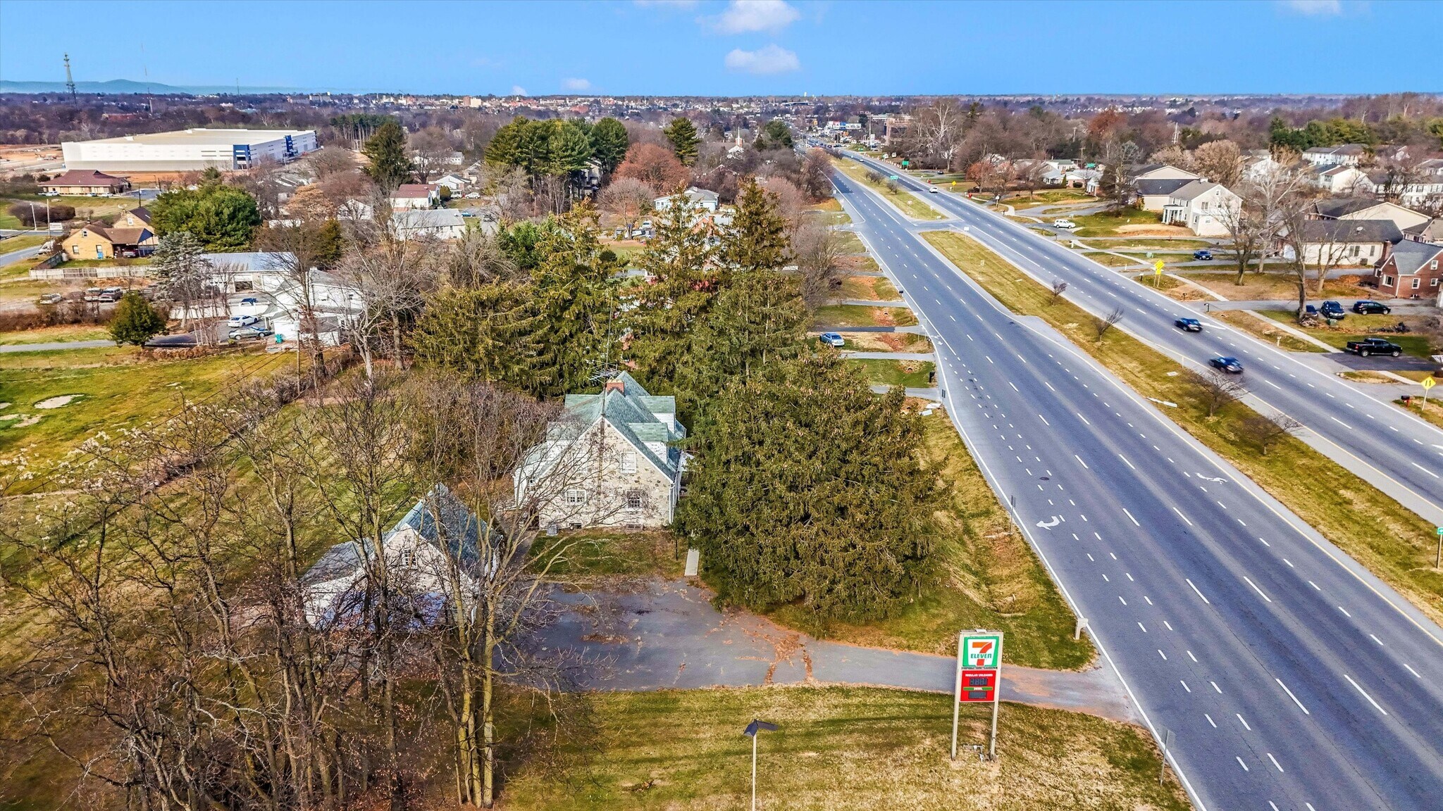 Dual Hwy, Hagerstown, MD 21740 Land for Sale