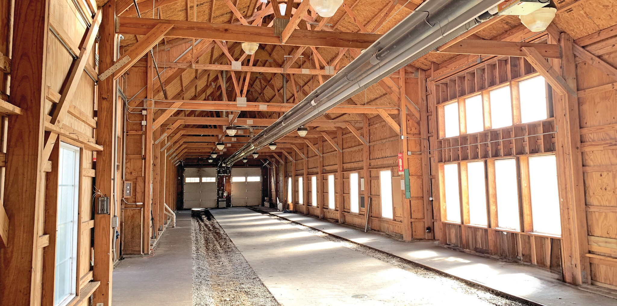 9911 Avon Lake Rd, Burbank, OH for lease Interior Photo- Image 1 of 1