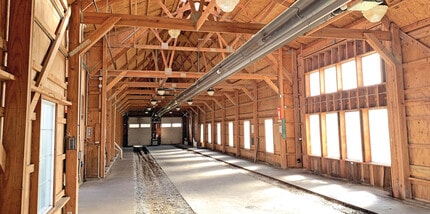 9911 Avon Lake Rd, Burbank, OH for lease Interior Photo- Image 1 of 1