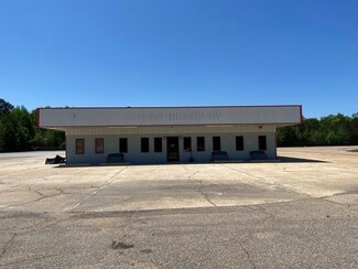 More details for 8971 US-45 Hwy, Columbus, MS - Flex for Sale