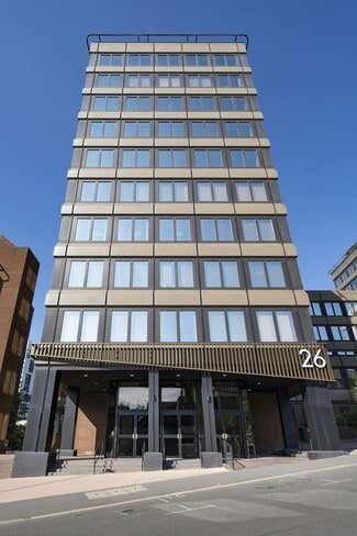 More details for 26 Elmfield Rd, Bromley - Office for Lease