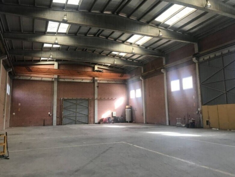 Industrial in Rubí, Barcelona for sale - Interior Photo - Image 1 of 1