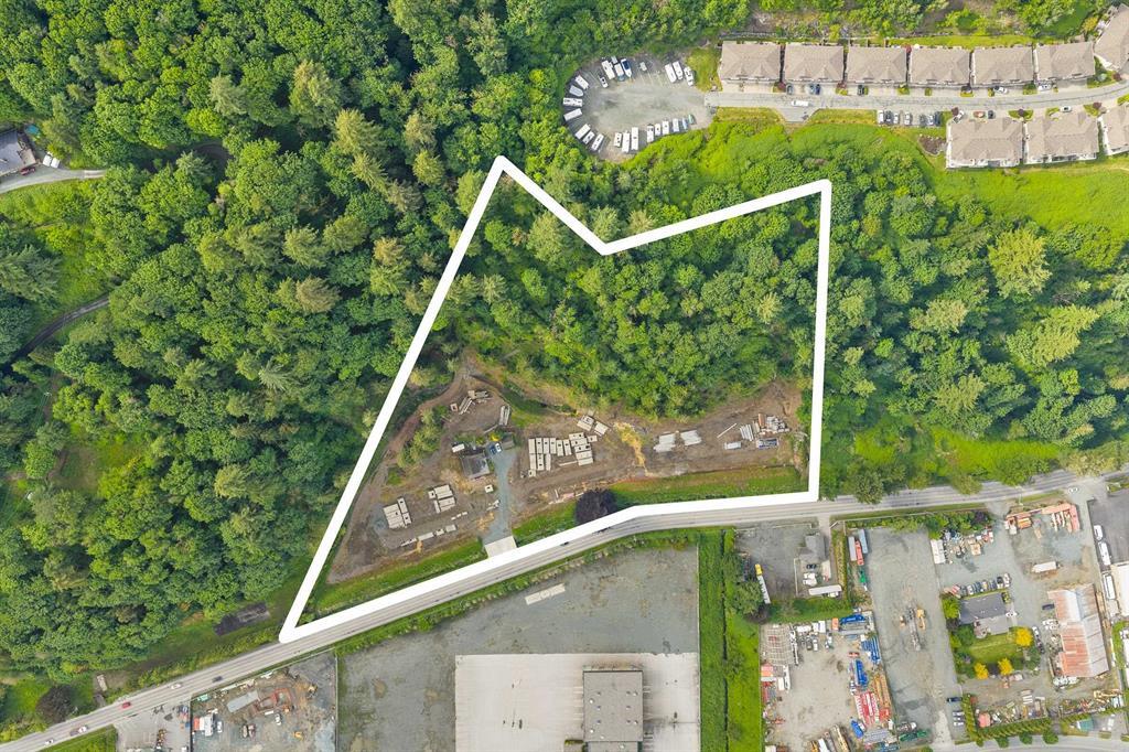 8395 Chilliwack Mountain Rd, Chilliwack, BC for sale Primary Photo- Image 1 of 16