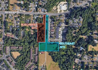 More details for SW Walnut St & SW Sevilla Ave, Tigard, OR - Land for Sale