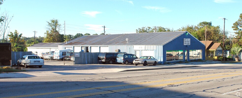 1835 Augusta Rd, West Columbia, SC for sale - Primary Photo - Image 1 of 7