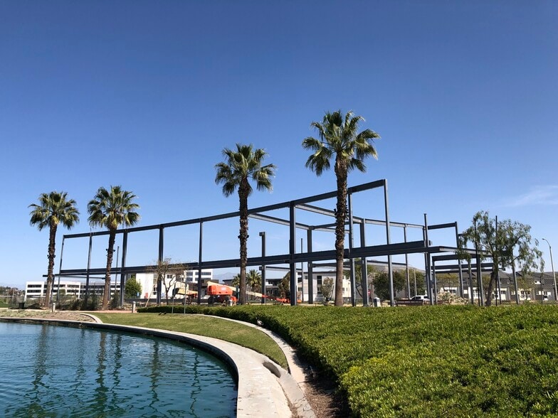 2794 Pronio Cir, Corona, CA for lease - Construction Photo - Image 3 of 10