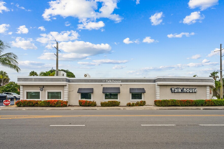 514 NW Dixie Hwy, Stuart, FL for sale - Building Photo - Image 1 of 66