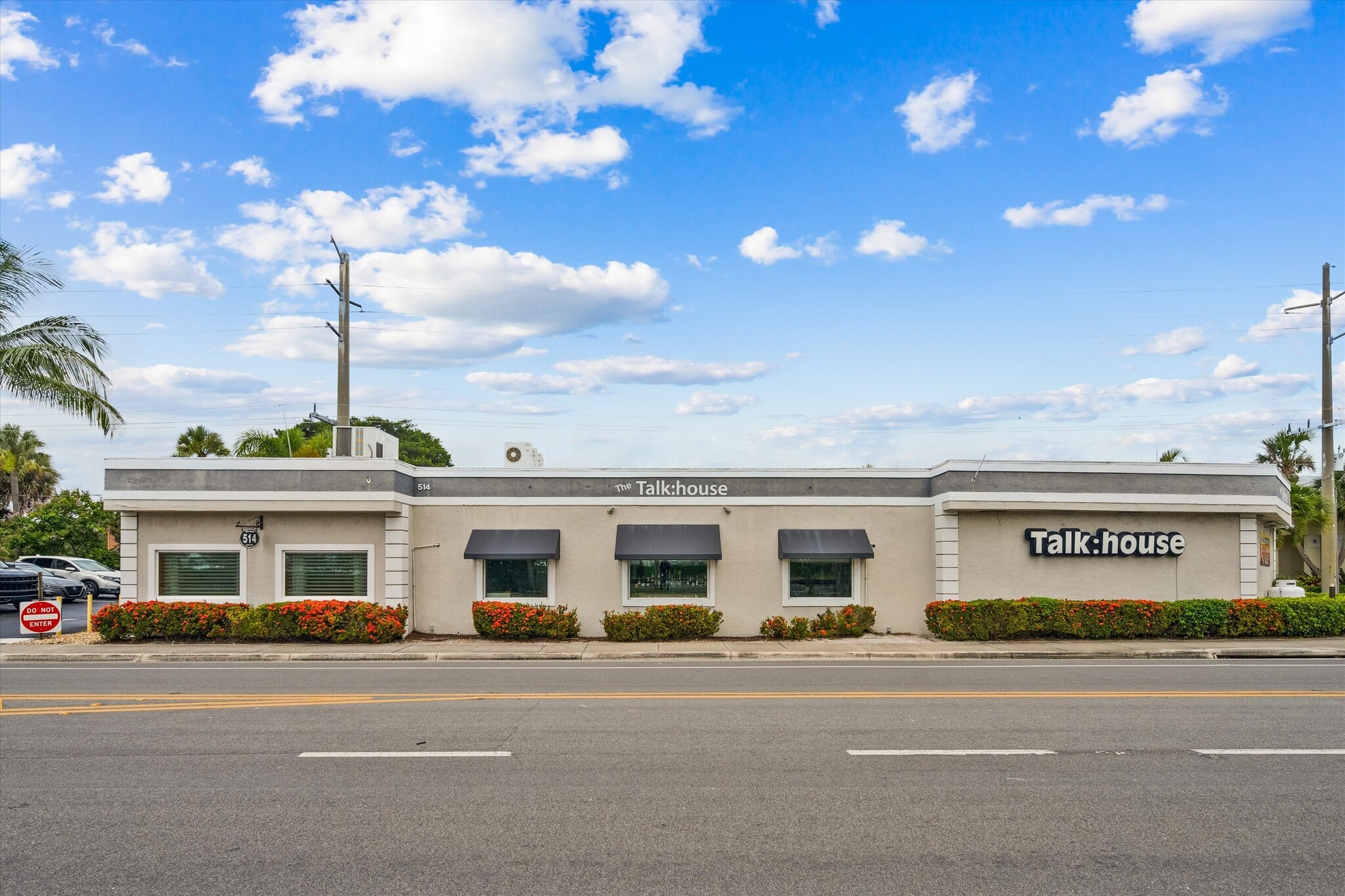 514 NW Dixie Hwy, Stuart, FL for sale Building Photo- Image 1 of 67
