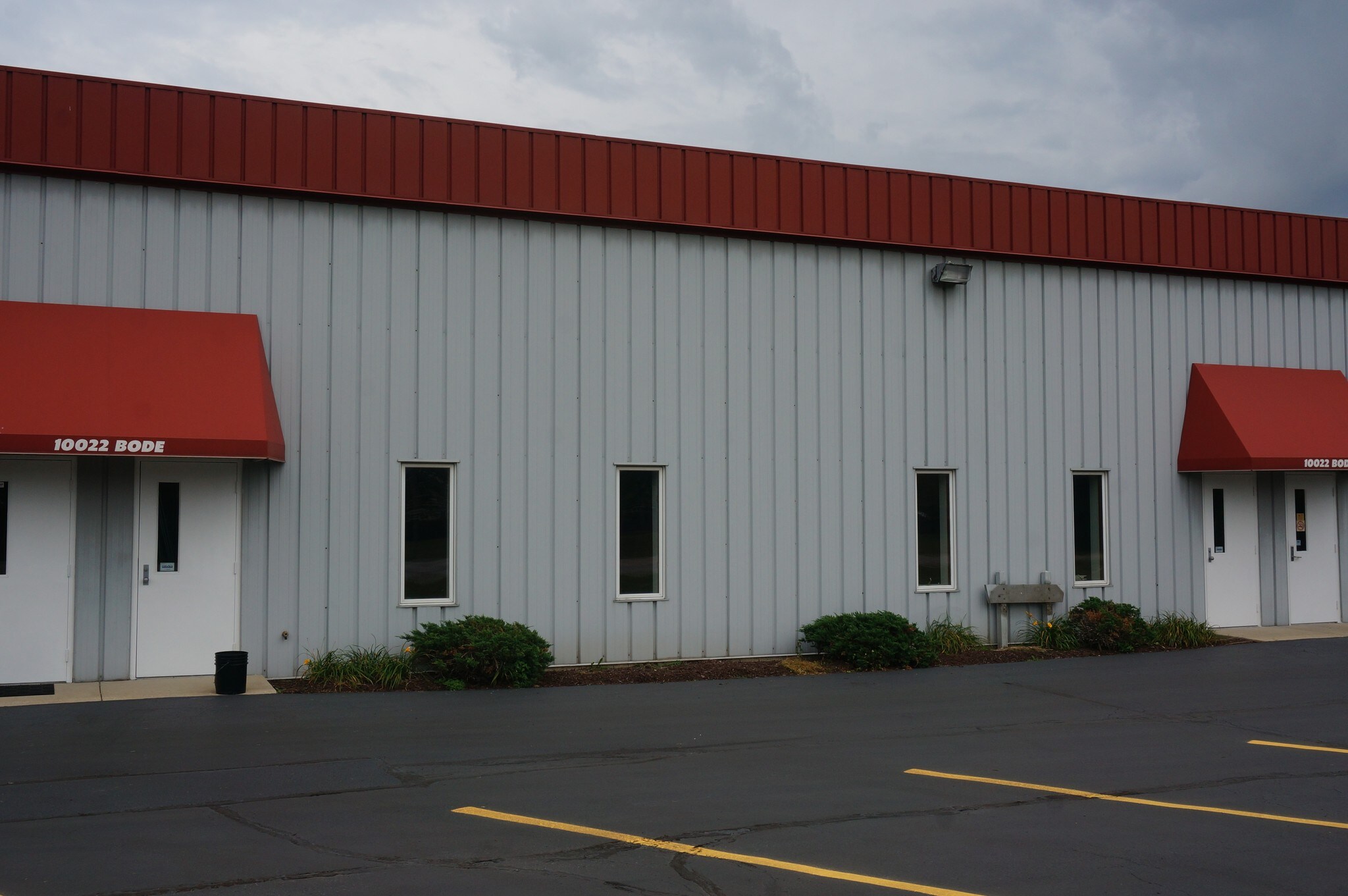 10022 Bode Rd, Plainfield, IL for sale Building Photo- Image 1 of 1