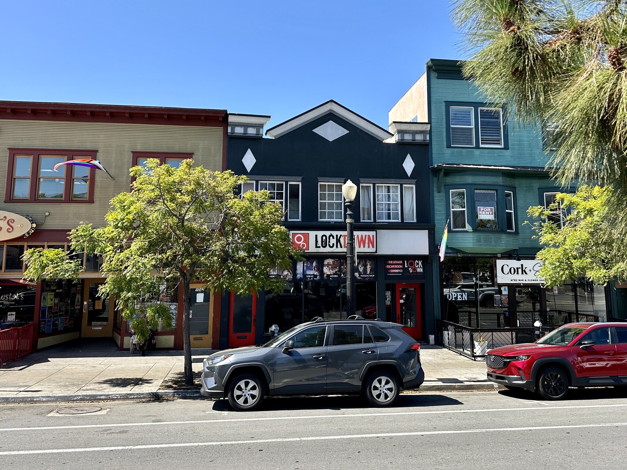 1037-1039 University Ave, San Diego, CA for sale Building Photo- Image 1 of 28