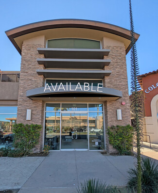 More details for 73375 El Paseo, Palm Desert, CA - Office, Retail for Lease