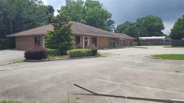 3839 Gilmer Rd, Longview, TX for sale Building Photo- Image 1 of 1