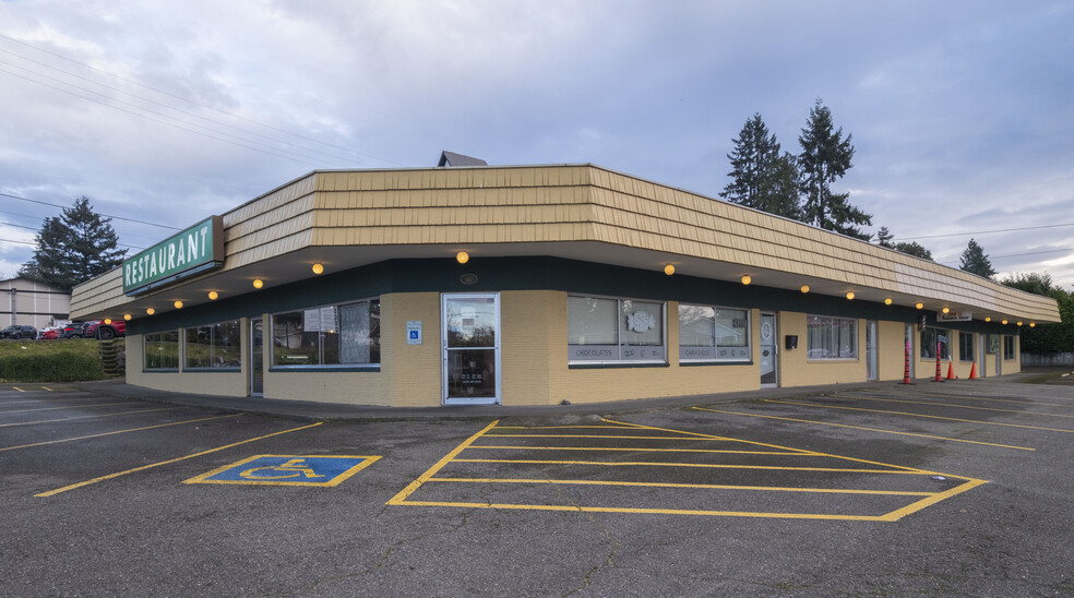 7912 27th St W, University Place, WA for sale - Building Photo - Image 1 of 1