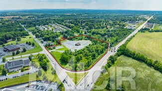 More details for 80-86 S Hershey Rd, Harrisburg, PA - Land for Sale