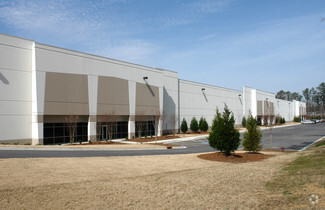 More details for 3640 Royal South Pky, Atlanta, GA - Industrial for Lease