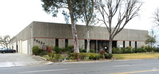 More details for 25327 Avenue Stanford, Valencia, CA - Industrial for Lease