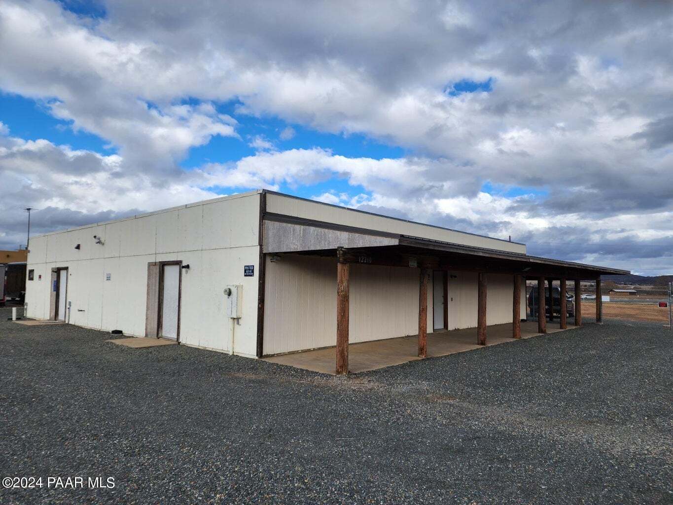 12210 E Turquoise Cir, Dewey-Humboldt, AZ for sale Building Photo- Image 1 of 1
