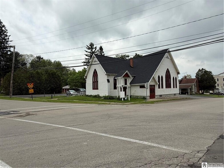 13 Church St, Delevan, NY for sale - Building Photo - Image 3 of 38