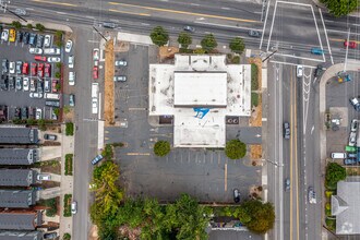 10120 NE Sandy Blvd, Portland, OR - AERIAL  map view - Image1
