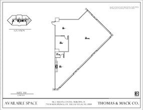 770 E Warm Springs Rd, Las Vegas, NV for lease Building Photo- Image 1 of 1