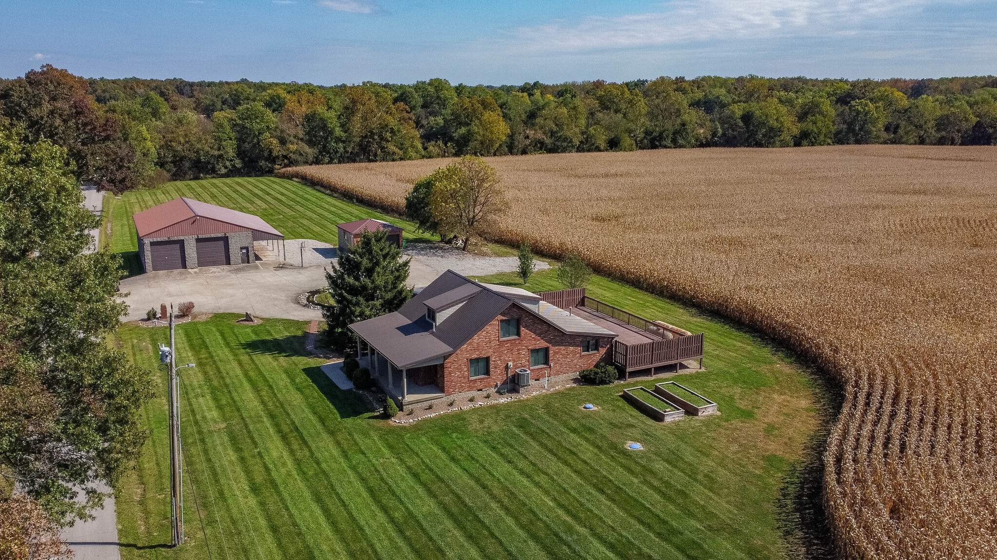 204 Killen Rd, Memphis, IN for sale Primary Photo- Image 1 of 21