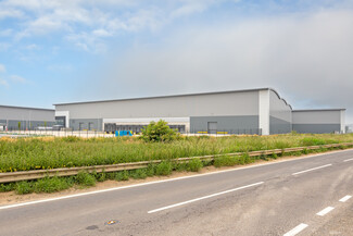 More details for Bishopdyke Rd, Sherburn In Elmet - Industrial for Lease