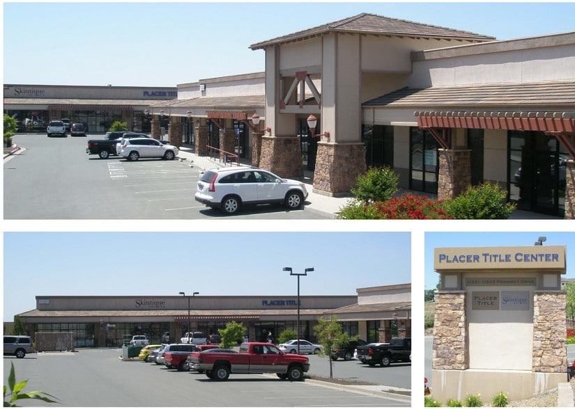 11321 Prospect Dr, Jackson, CA for sale - Building Photo - Image 2 of 2