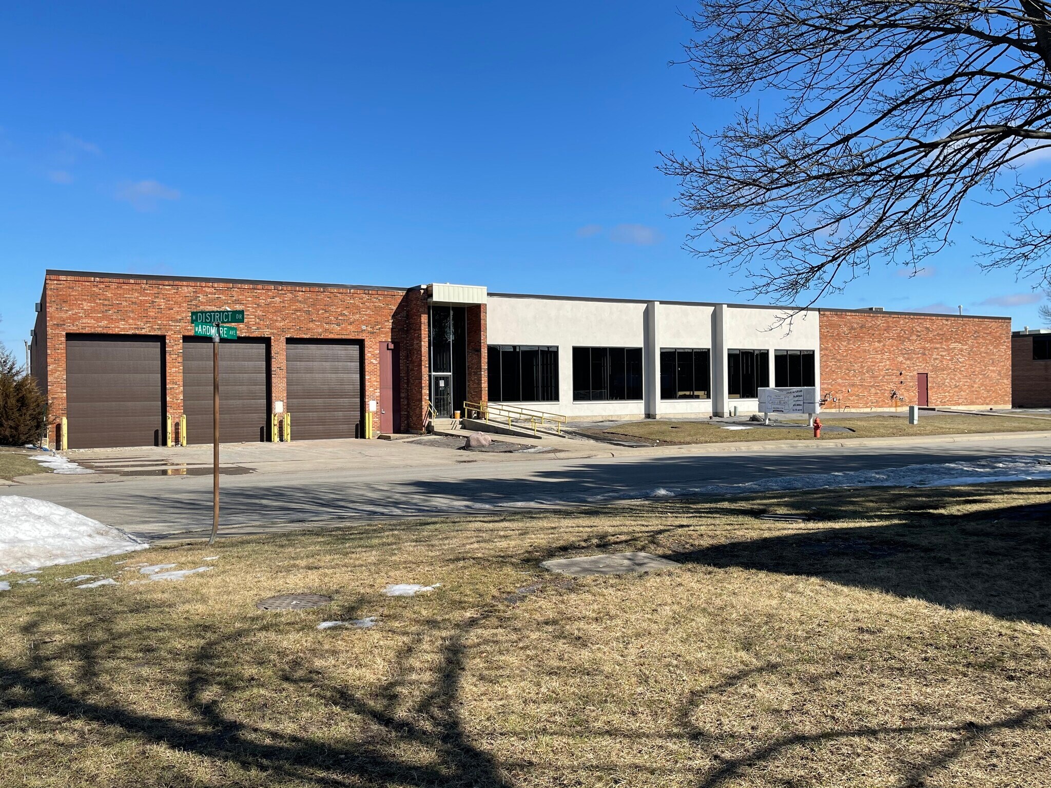 1301 Ardmore Ave, Itasca, IL for sale Building Photo- Image 1 of 1